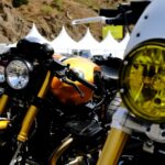 BMW Motorrad Days 2016