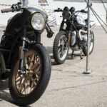 BMW Motorrad Days 2016