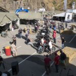 BMW Motorrad Days 2016