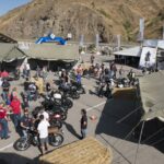 BMW Motorrad Days 2016