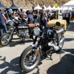 BMW Motorrad Days 2016