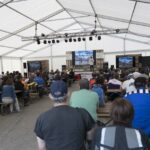 BMW Motorrad Days 2016