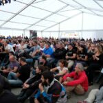 BMW Motorrad Days 2016