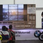 BMW Motorrad Days 2016