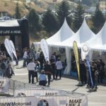 BMW Motorrad Days 2016