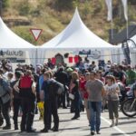 BMW Motorrad Days 2016