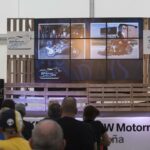 BMW Motorrad Days 2016