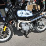 BMW Motorrad Days 2016