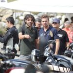 BMW Motorrad Days 2016