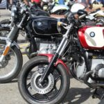 BMW Motorrad Days 2016