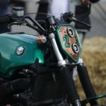 BMW Motorrad Days 2016