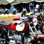 BMW Motorrad Days 2016