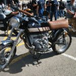 BMW Motorrad Days 2016