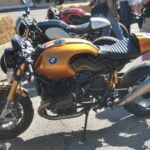 BMW Motorrad Days 2016