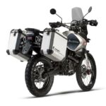 7 motos trail para el carnet A2