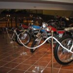 Museos de motos en España