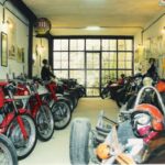 Museos de motos en España