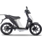 Torrot Muvi