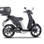 Torrot Muvi