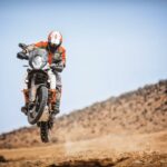 KTM 1090 Adventure R