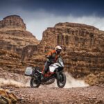 KTM 1090 Adventure R