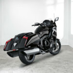 BMW K 1600 B