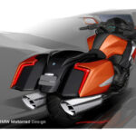 BMW K 1600 B