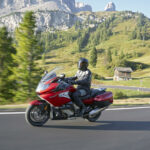 BMW K 1600 GT 2017