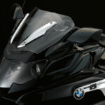 BMW K 1600 B