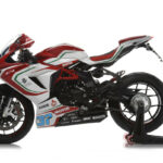 Mv Agusta F3 RC 2017