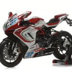 Mv Agusta F3 RC 2017