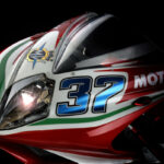 Mv Agusta F3 RC 2017