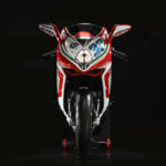 Mv Agusta F3 RC 2017