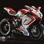 Mv Agusta F3 RC 2017