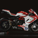 Mv Agusta F3 RC 2017