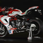 Mv Agusta F3 RC 2017