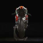 Mv Agusta F3 RC 2017