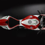 Mv Agusta F3 RC 2017