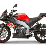 Novedades Aprilia 2017