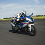 BMW S 1000 RR