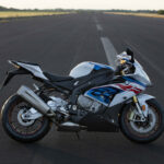 BMW S 1000 RR