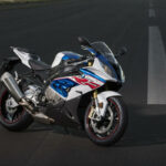 BMW S 1000 RR