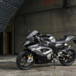 BMW S 1000 RR