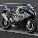 BMW S 1000 RR