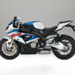 BMW S 1000 RR