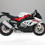 BMW S 1000 RR