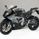 BMW S 1000 RR