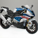 BMW S 1000 RR