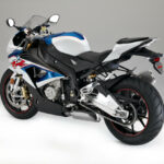 BMW S 1000 RR