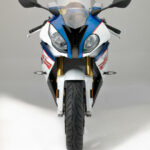 BMW S 1000 RR